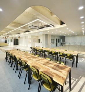 굿데이 주간보호센터